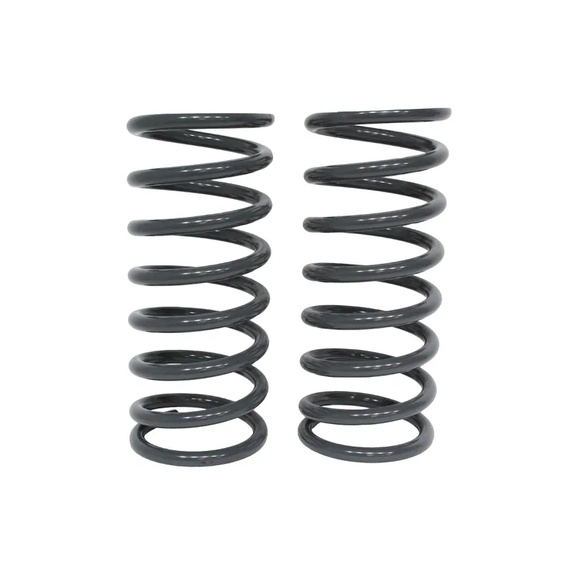 REAR SPRINGS-HEAVY LOAD-STD HEIGHT