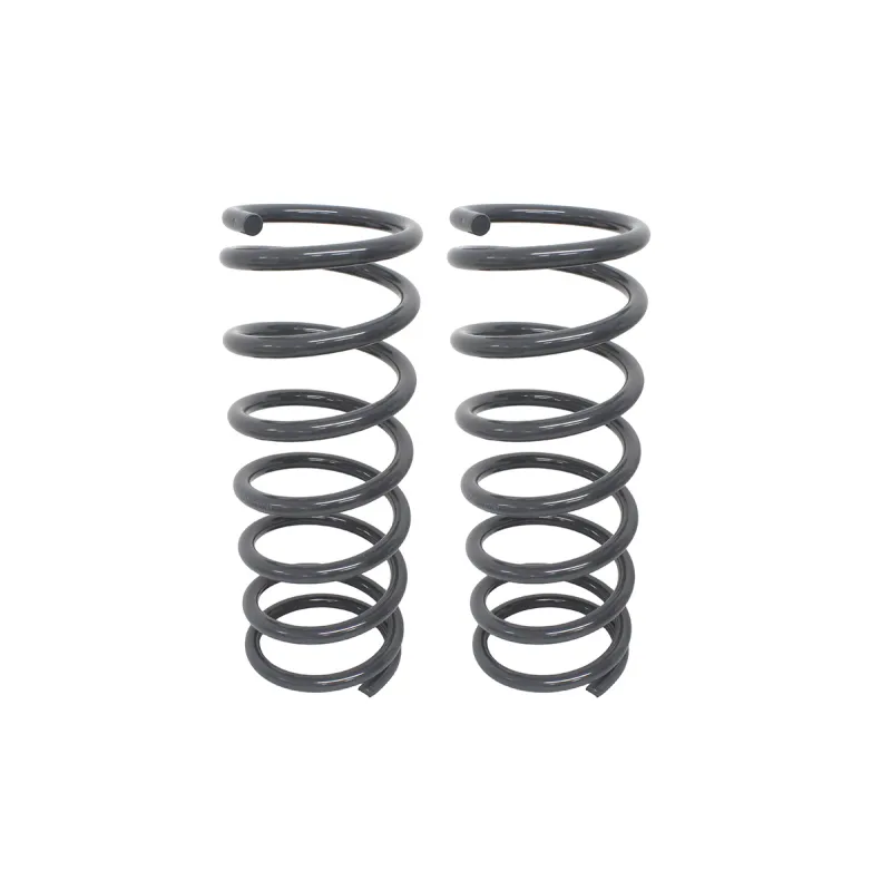 MEDIUM LOAD FRONT SPRINGS +2"