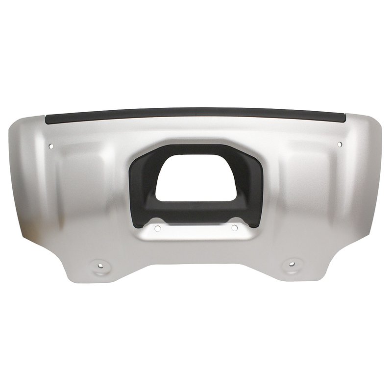 STEERING GUARD - SILVER