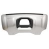 STEERING GUARD - SILVER