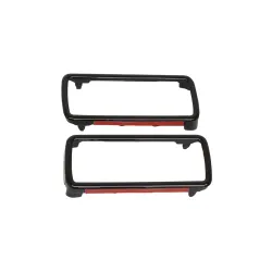 RECOVERY POINT TRIMS - PAIR