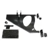SPARE WHEEL CARRIER - SWINGAWAY
