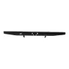 TAPERED FRONT BUMPER + REC. EYE