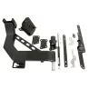 SPARE WHEEL CARRIER - SINGLE ARM
