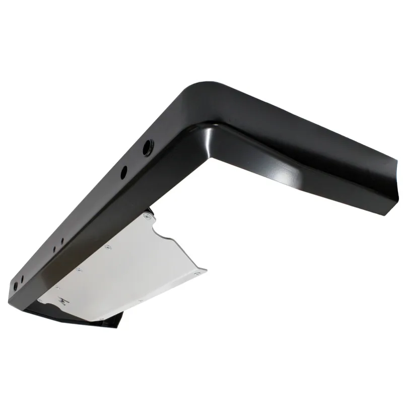 REAR BUMPER FITS P38 RANGE ROVER