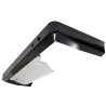 REAR BUMPER FITS P38 RANGE ROVER