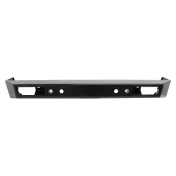 HD REAR BUMPER D2
