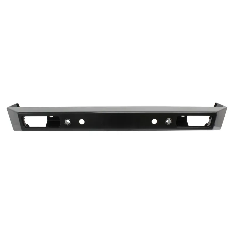 HD REAR BUMPER D2