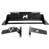 DISCRETE WINCH MOUNT
