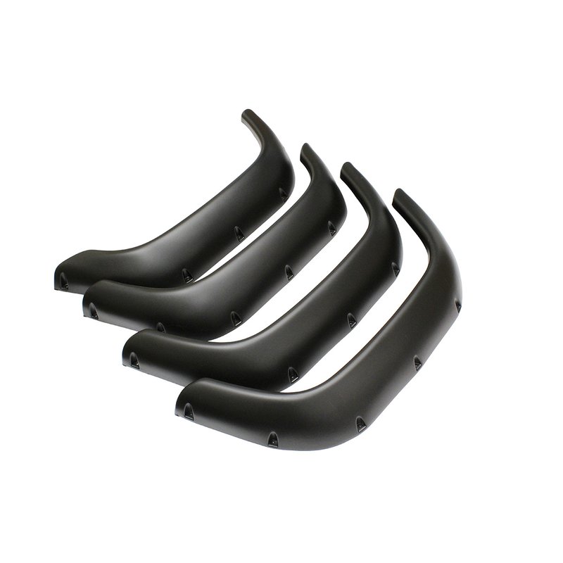 WHEEL ARCH SET - EXTENDED - 110