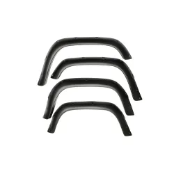 WHEEL ARCH SET - EXTENDED - D1 3 DR