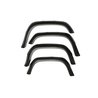 WHEEL ARCH SET - EXTENDED - D1 3 DR