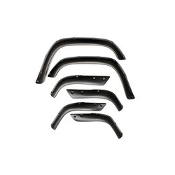 WHEEL ARCH SET - EXTENDED - D1 5DR