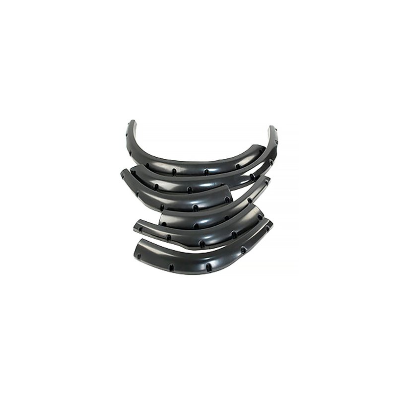 WHEEL ARCH SET - EXTENDED - D2