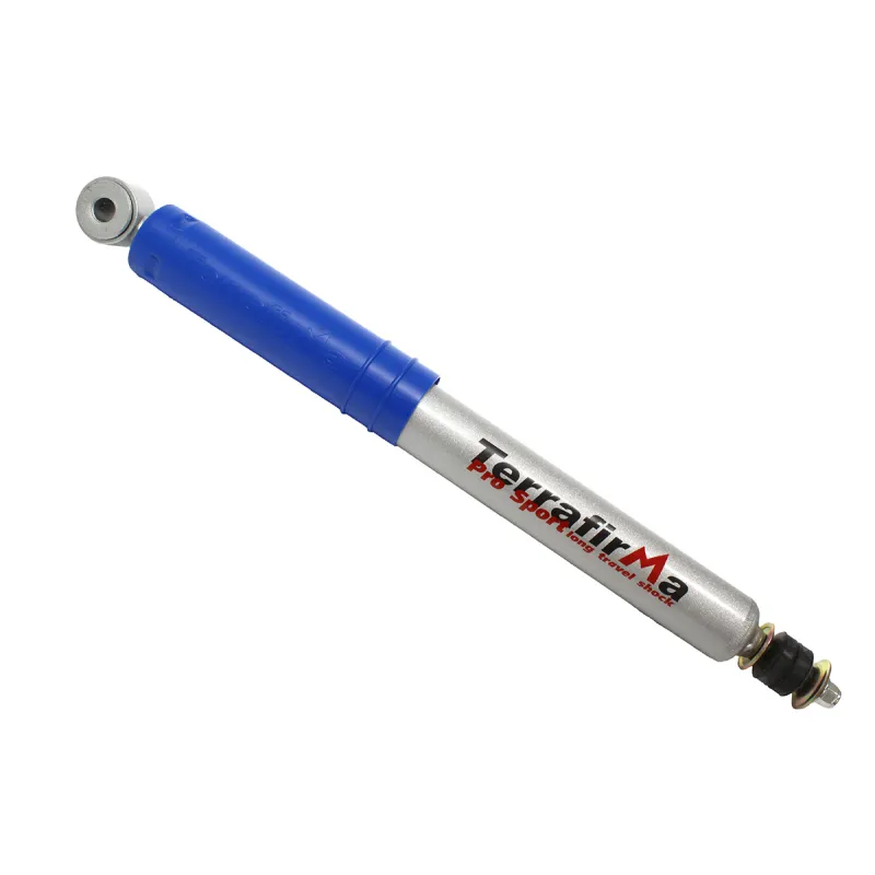PRO-SPORT SHOCK - REAR + 2"