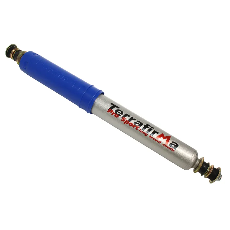 PRO SPORT SHOCK - FRONT