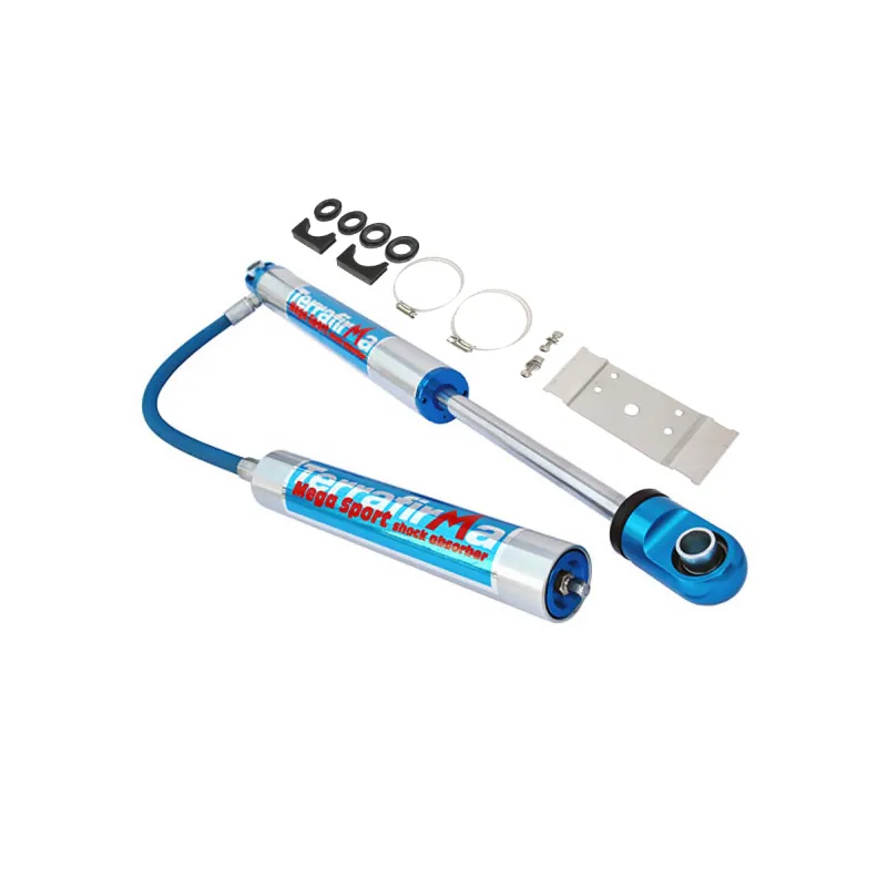 MEGA SPORT SHOCK - 11" TRAVEL