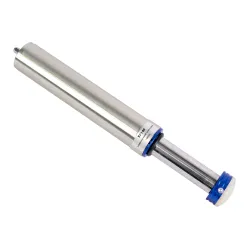HYDRAULIC BUMP STOP - 4" TRAVEL