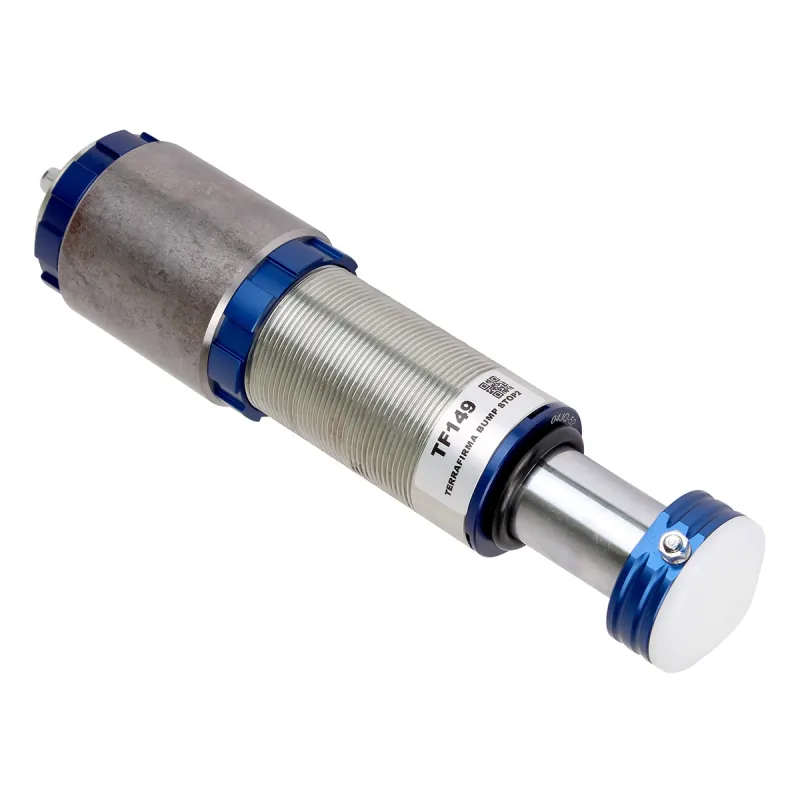 HYDRAULIC BUMP STOP -2" TRAVEL