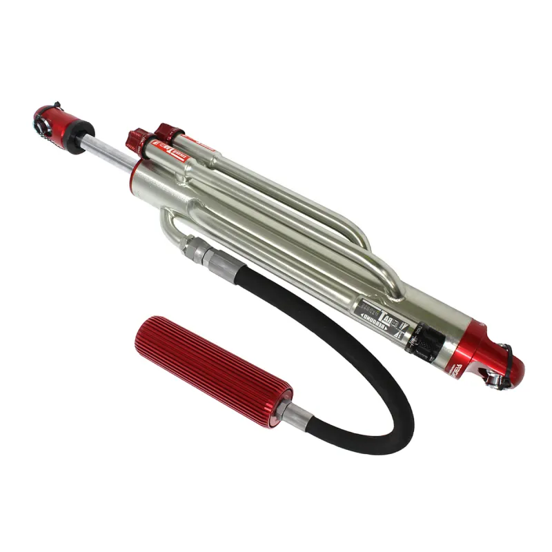 TRIPLE BYPASS SHOCK 12" - LH