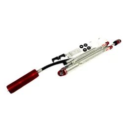 TRIPLE BYPASS SHOCK 14" - LH