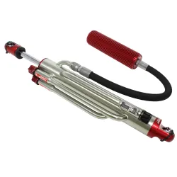 TRIPLE BYPASS SHOCK 12" - RH