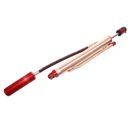 TRIPLE BYPASS SHOCK 16" - RH