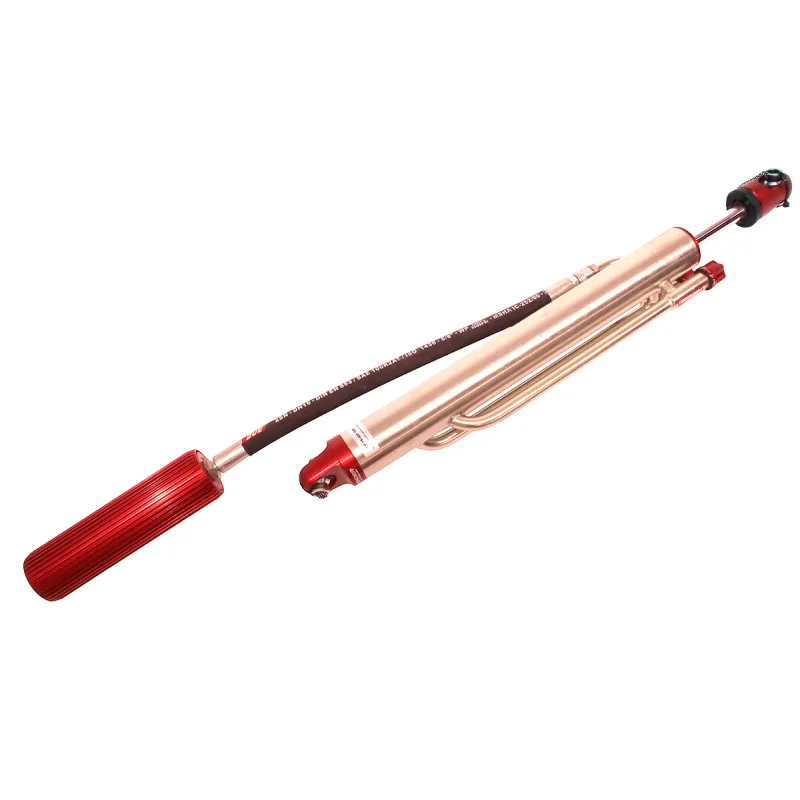 TRIPLE BYPASS SHOCK 16" - RH
