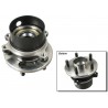 LH FRONT HUB ASSY OEM RANGE ROVER P38