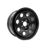 STEEL WHEEL 18" X 8"  - D3/D4/RRS