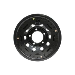 STEEL BEADLOCK WHEEL 8" X 16"