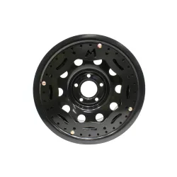 STEEL BEADLOCK WHEEL 8" X 16"