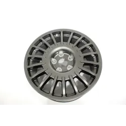 WINRACE ALLOY WHEEL 8" X 18" -ANTHRACITE