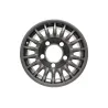 WINRACE ALLOY WHEEL 8" X 16" ANTHRACITE