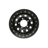 SIMULATED BEADLOCK WHEEL 8" X 16"