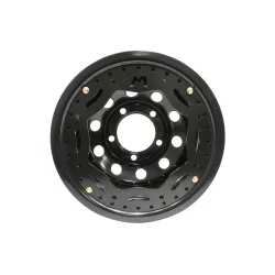 BEADLOCK STEEL WHEEL 10" X 16"