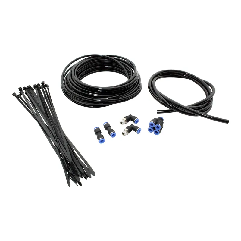WADING KIT - V8 - DEF/D1/D2/RRC
