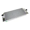 PERFORMANCE INTERCOOLER - D2 - MANUAL