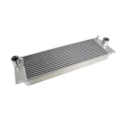 ALUMINIUM INTERCOOLER D2 TD5