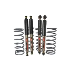 SUSP. KIT - MONOTUBE - STD. HEIGHT