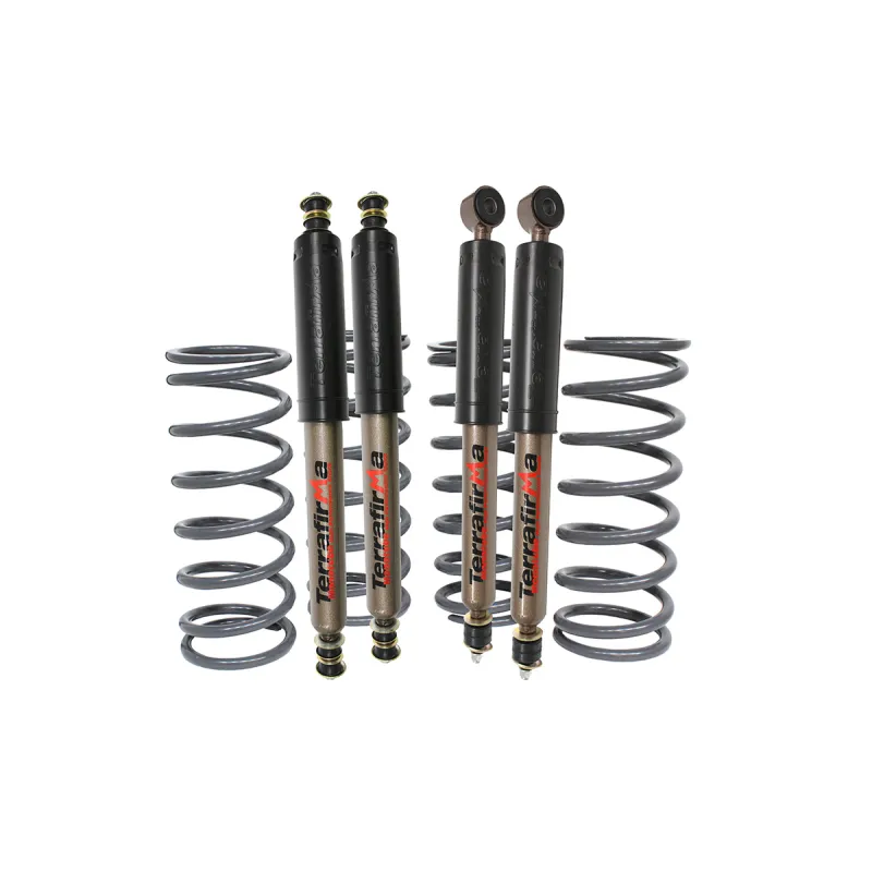 SUSP. KIT - MONOTUBE - STD. HEIGHT