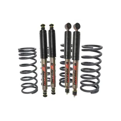 SUSP. KIT - MONOTUBE - STD. HEIGHT