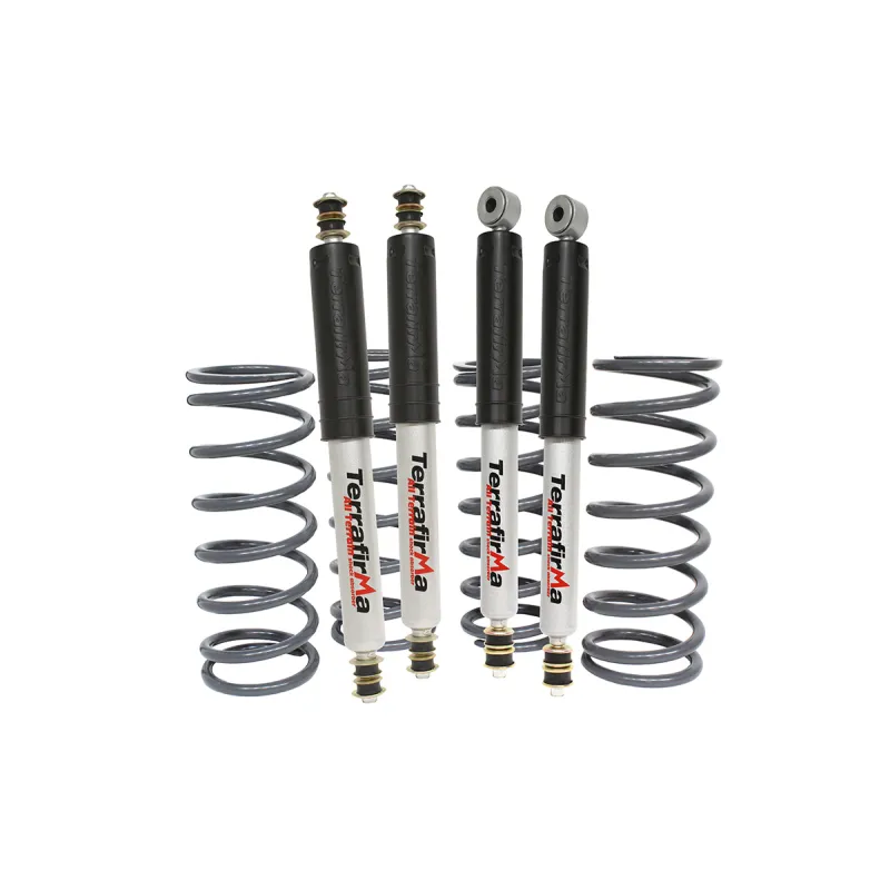 SUSP. KIT - ALL TERRAIN - STD. HEIGHT