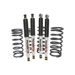 SUSP. KIT - ALL TERRAIN - STD. HEIGHT