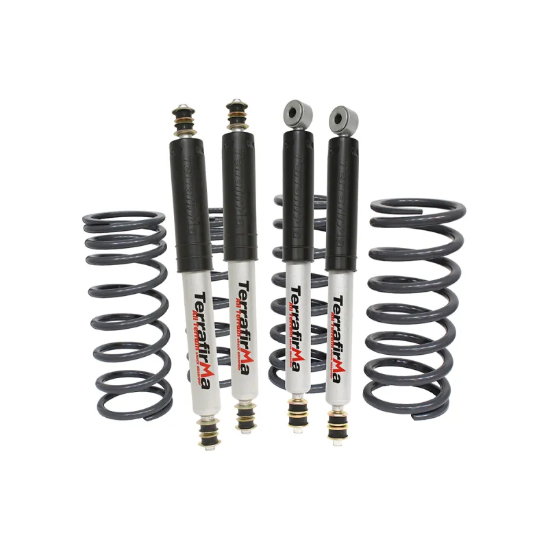 SUSP. KIT - ALL TERRAIN - STD. HEIGHT