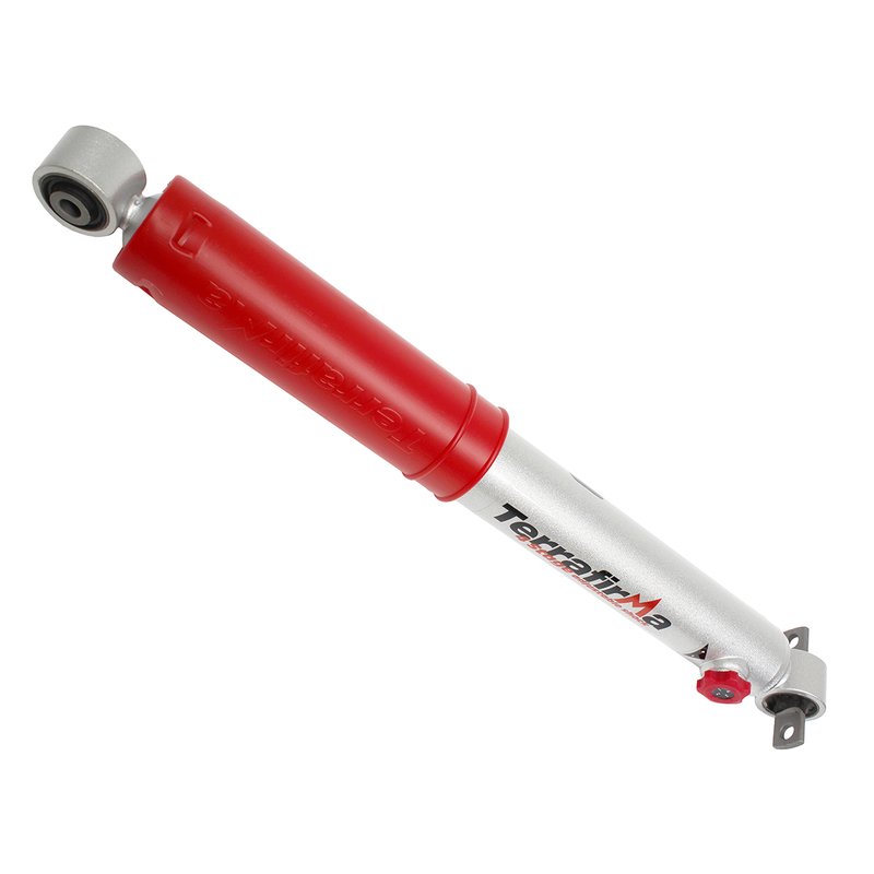4 STAGE ADJUSTABLE SHOCK - FRONT
