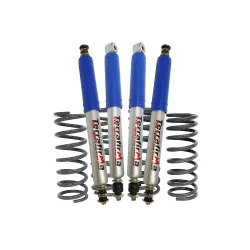 SUSP. KIT - PRO SPORT - HEAVY LOAD