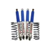 SUSP. KIT - PRO SPORT - HEAVY LOAD