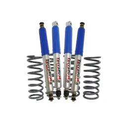 SUSP. KIT - PRO SPORT - HEAVY LOAD