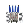 SUSP. KIT - PRO SPORT - HEAVY LOAD